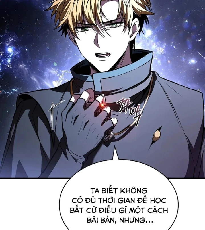 Thiên Tài Ma Pháp Sư Giấu Nghề Chapter 140 - 147