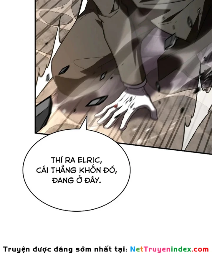 Thiên Tài Ma Pháp Sư Giấu Nghề Chapter 140 - 157