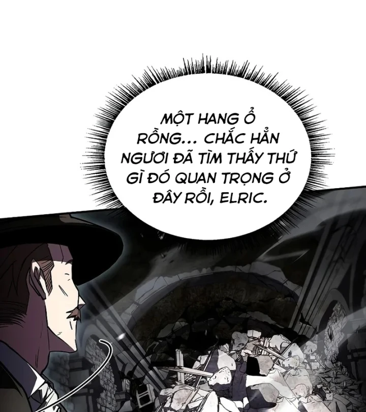 Thiên Tài Ma Pháp Sư Giấu Nghề Chapter 140 - 158