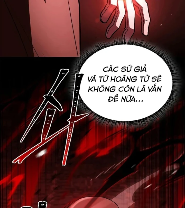 Thiên Tài Ma Pháp Sư Giấu Nghề Chapter 140 - 162
