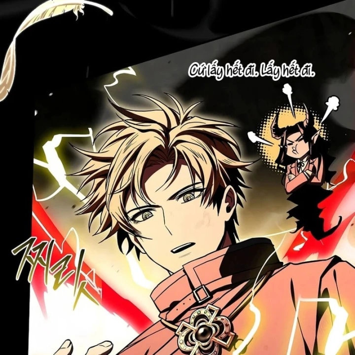 Thiên Tài Ma Pháp Sư Giấu Nghề Chapter 142 - 13