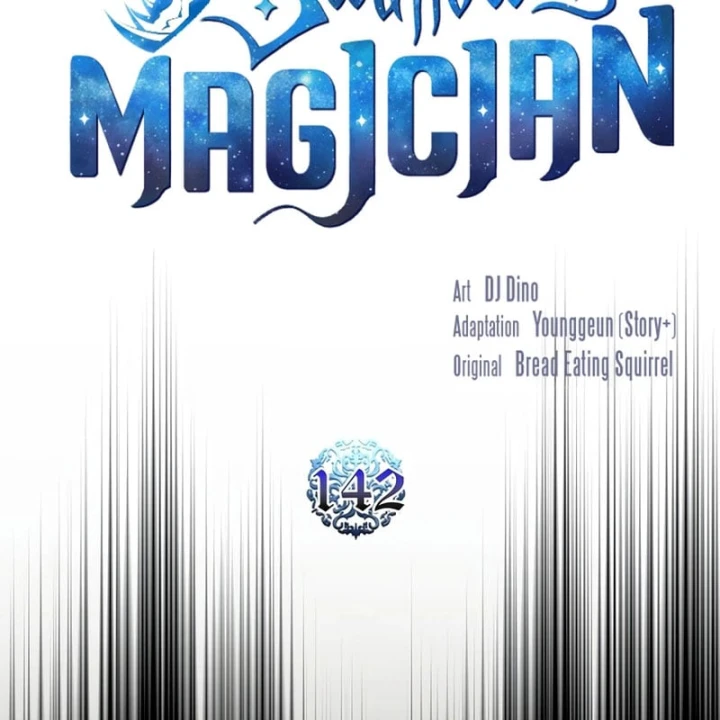 Thiên Tài Ma Pháp Sư Giấu Nghề Chapter 142 - 54