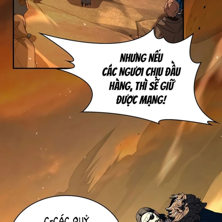 Thiên Tài Ma Pháp Sư Giấu Nghề Chapter 143 - 3