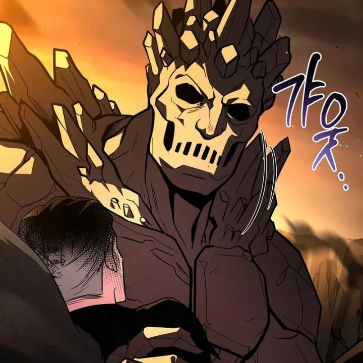 Thiên Tài Ma Pháp Sư Giấu Nghề Chapter 143 - 45