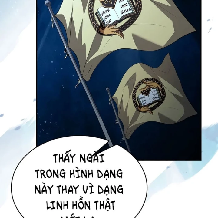 Thiên Tài Ma Pháp Sư Giấu Nghề Chapter 143 - 119
