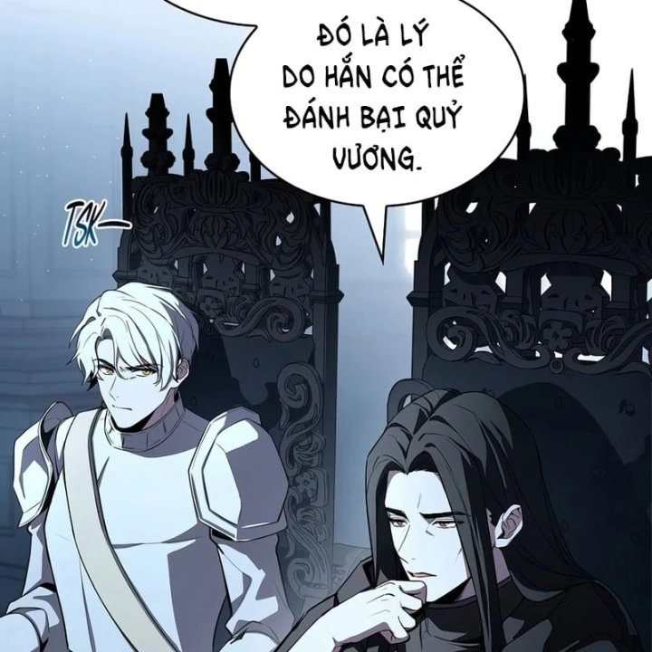 Thiên Tài Ma Pháp Sư Giấu Nghề Chapter 143 - 129