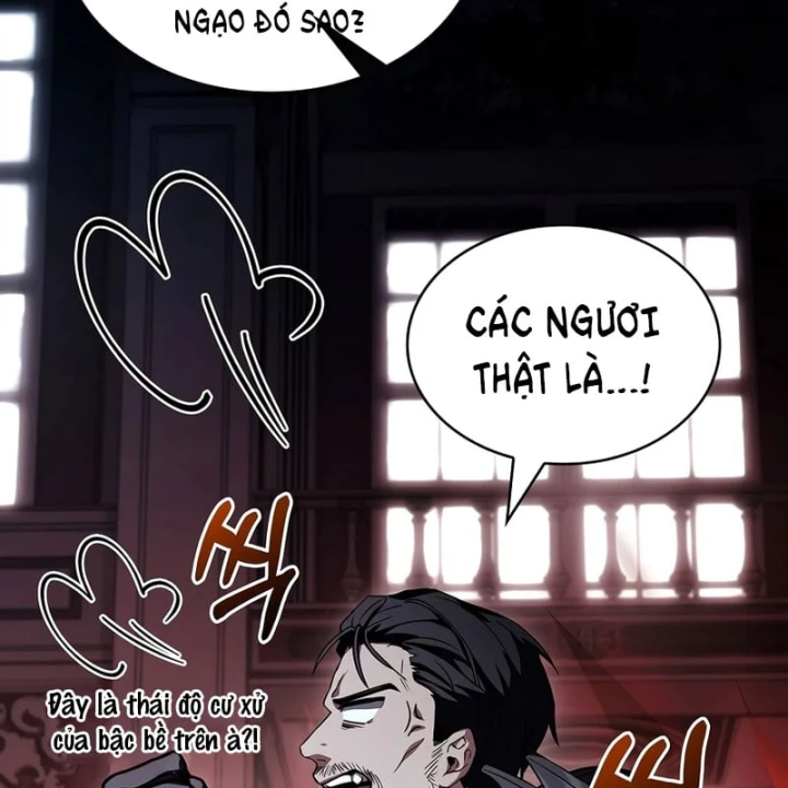 Thiên Tài Ma Pháp Sư Giấu Nghề Chapter 143 - 145