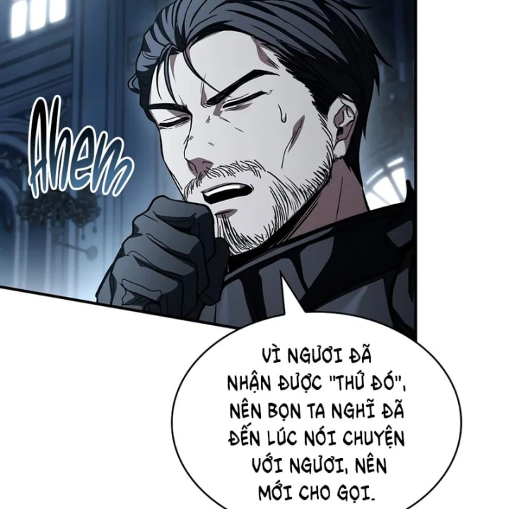 Thiên Tài Ma Pháp Sư Giấu Nghề Chapter 143 - 151