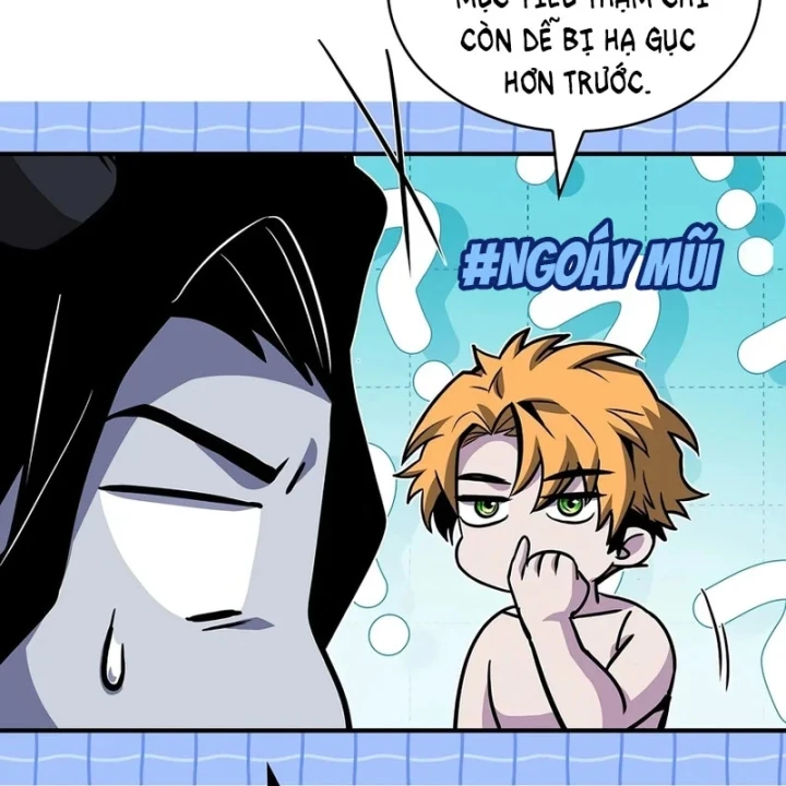 Thiên Tài Ma Pháp Sư Giấu Nghề Chapter 144 - 35