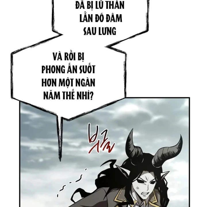 Thiên Tài Ma Pháp Sư Giấu Nghề Chapter 144 - 158