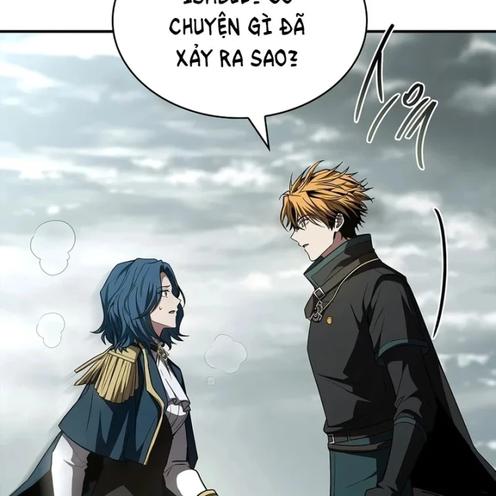 Thiên Tài Ma Pháp Sư Giấu Nghề Chapter 144 - 163