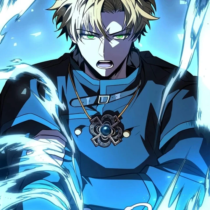 Thiên Tài Ma Pháp Sư Giấu Nghề Chapter 146 - 14