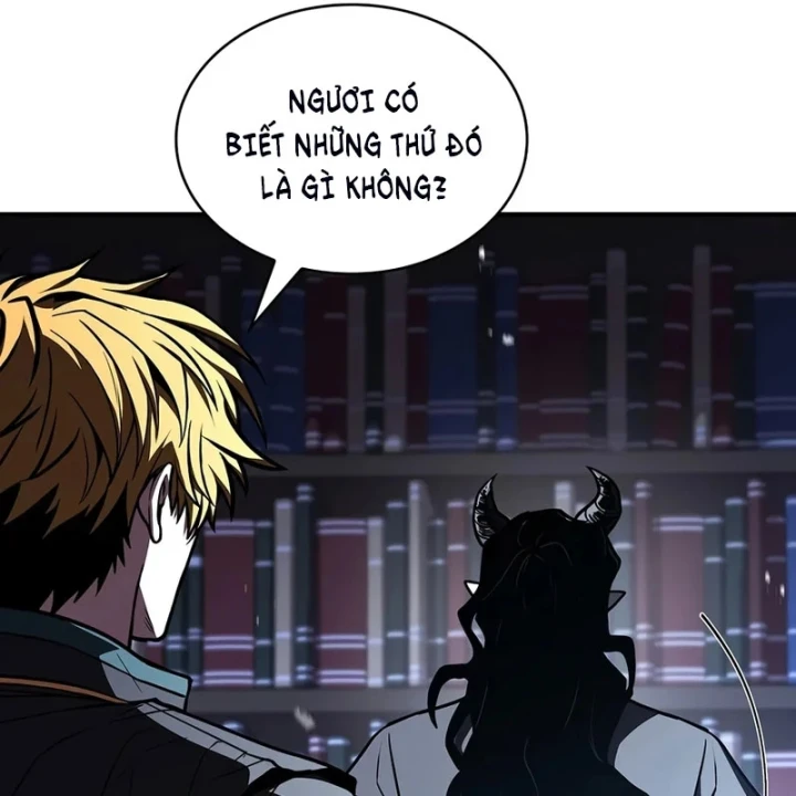 Thiên Tài Ma Pháp Sư Giấu Nghề Chapter 146 - 50