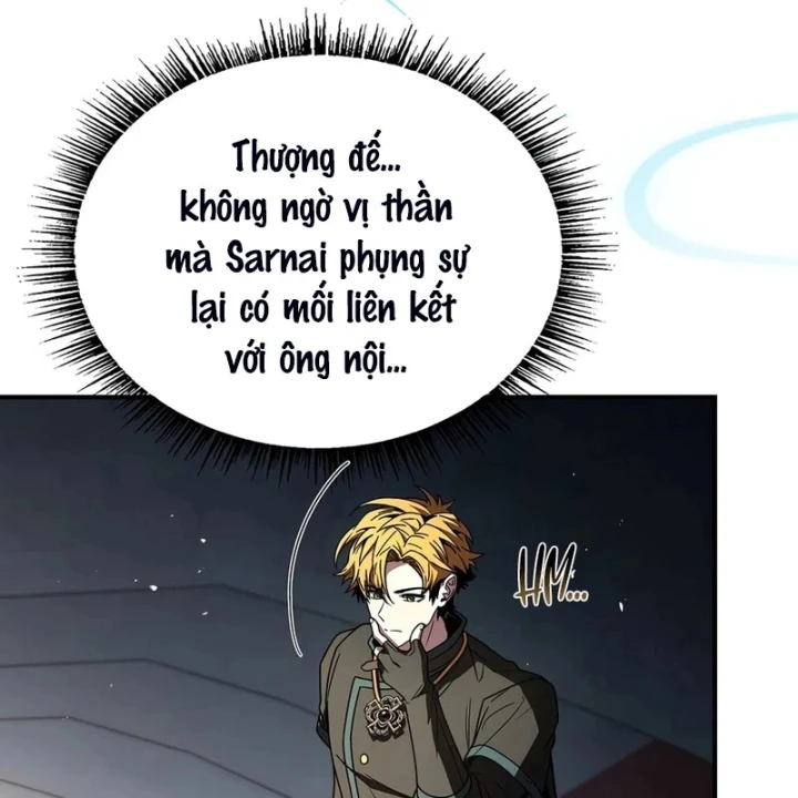 Thiên Tài Ma Pháp Sư Giấu Nghề Chapter 146 - 124