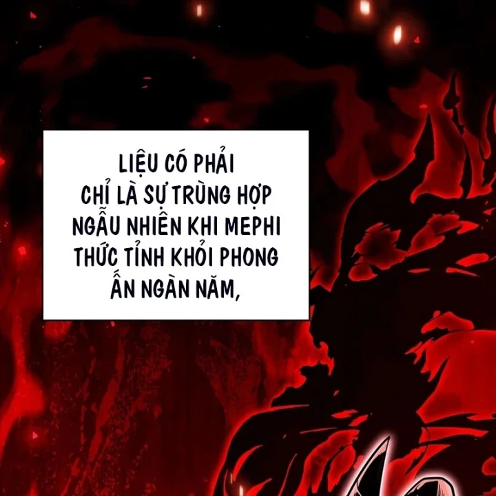 Thiên Tài Ma Pháp Sư Giấu Nghề Chapter 146 - 148