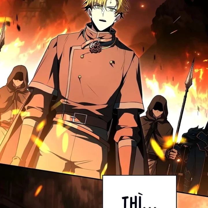 Thiên Tài Ma Pháp Sư Giấu Nghề Chapter 146 - 157
