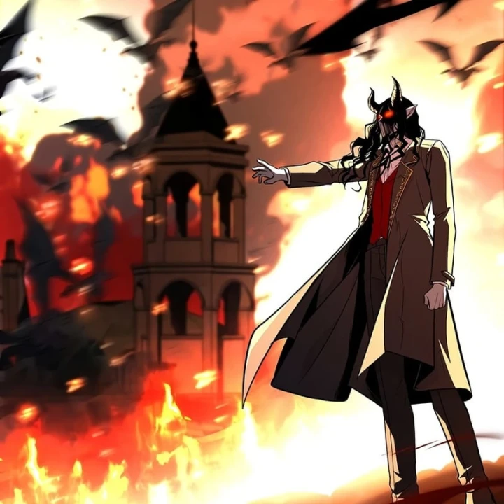 Thiên Tài Ma Pháp Sư Giấu Nghề Chapter 147 - 7