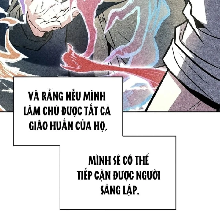Thiên Tài Ma Pháp Sư Giấu Nghề Chapter 147 - 60