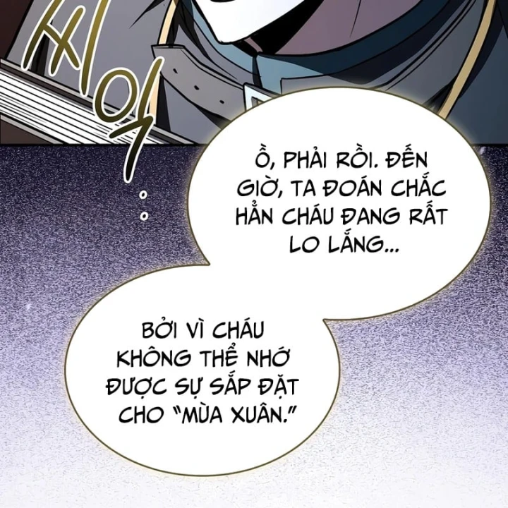 Thiên Tài Ma Pháp Sư Giấu Nghề Chapter 147 - 99