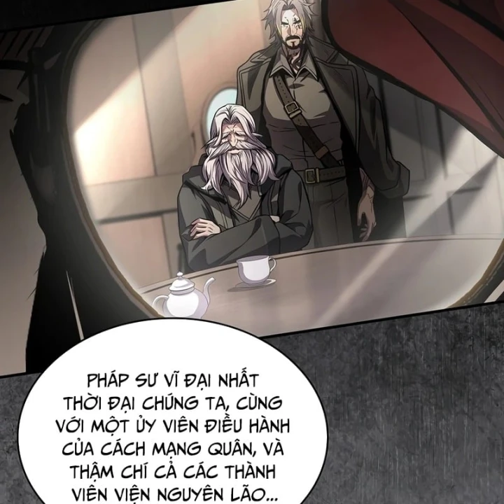 Thiên Tài Ma Pháp Sư Giấu Nghề Chapter 147 - 137