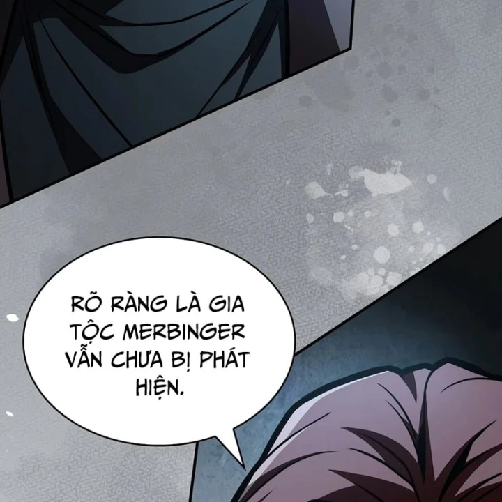 Thiên Tài Ma Pháp Sư Giấu Nghề Chapter 147 - 150