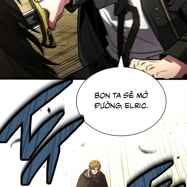 Thiên Tài Ma Pháp Sư Giấu Nghề Chapter 148 - 47