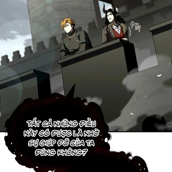 Thiên Tài Ma Pháp Sư Giấu Nghề Chapter 148 - 97