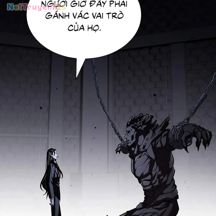 Thiên Tài Ma Pháp Sư Giấu Nghề Chapter 148 - 158
