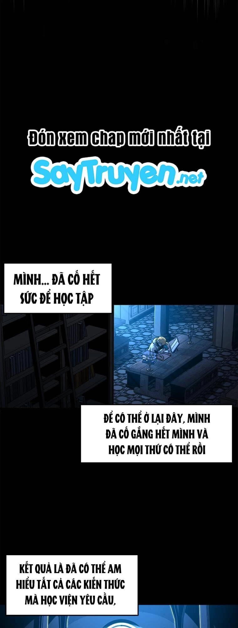 Thiên Tài Ma Pháp Sư Giấu Nghề Chapter 1 - 17