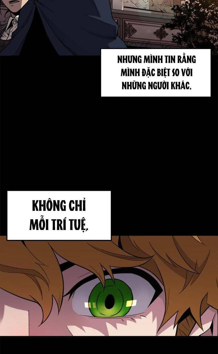 Thiên Tài Ma Pháp Sư Giấu Nghề Chapter 1 - 19