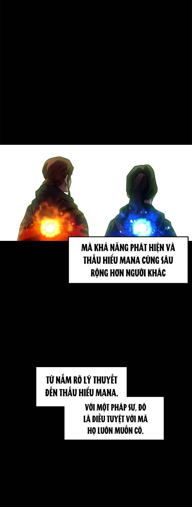 Thiên Tài Ma Pháp Sư Giấu Nghề Chapter 1 - 20