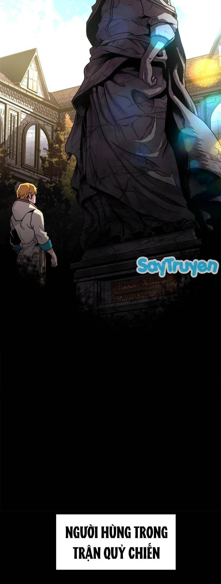 Thiên Tài Ma Pháp Sư Giấu Nghề Chapter 1 - 26