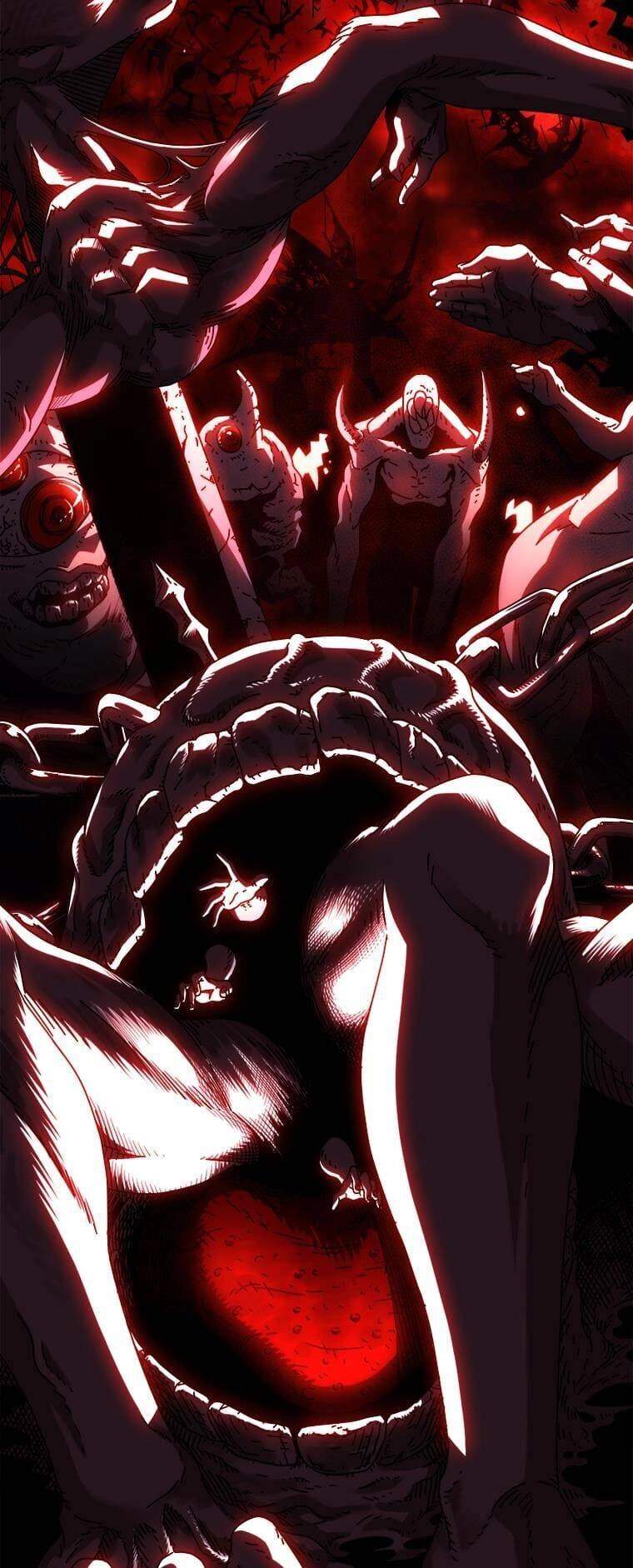 Thiên Tài Ma Pháp Sư Giấu Nghề Chapter 1 - 28