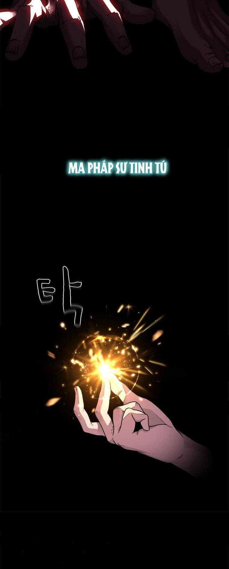 Thiên Tài Ma Pháp Sư Giấu Nghề Chapter 1 - 29