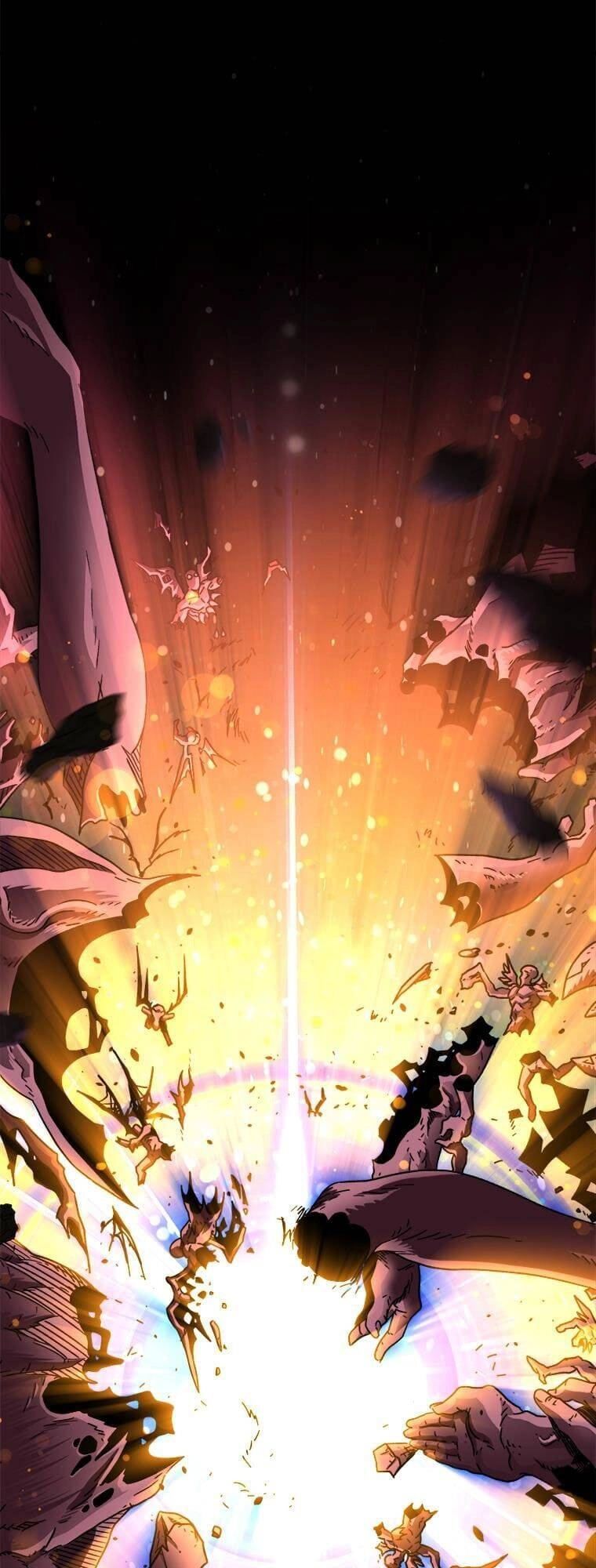 Thiên Tài Ma Pháp Sư Giấu Nghề Chapter 1 - 30