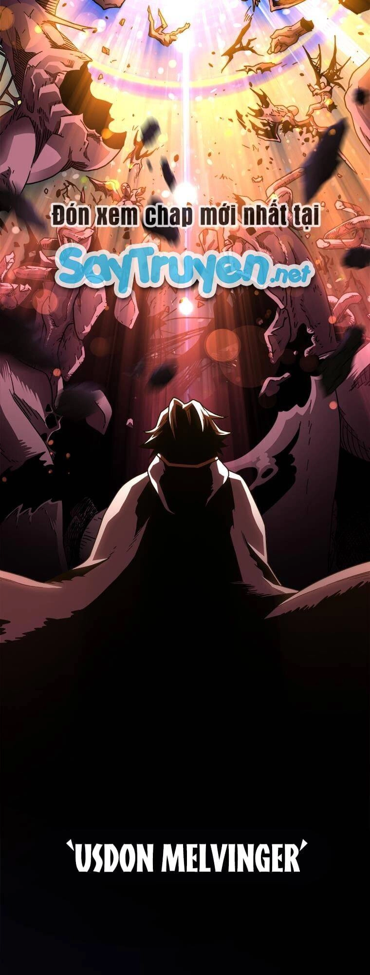 Thiên Tài Ma Pháp Sư Giấu Nghề Chapter 1 - 31