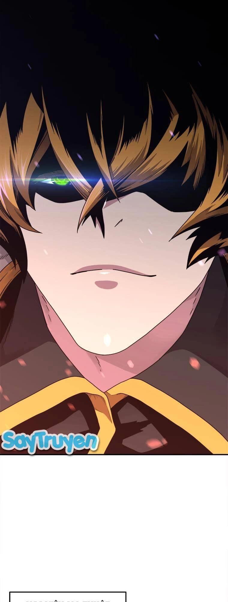 Thiên Tài Ma Pháp Sư Giấu Nghề Chapter 1 - 32