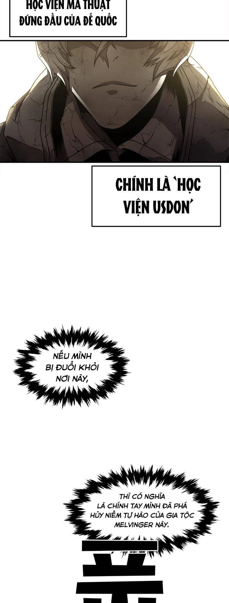 Thiên Tài Ma Pháp Sư Giấu Nghề Chapter 1 - 33