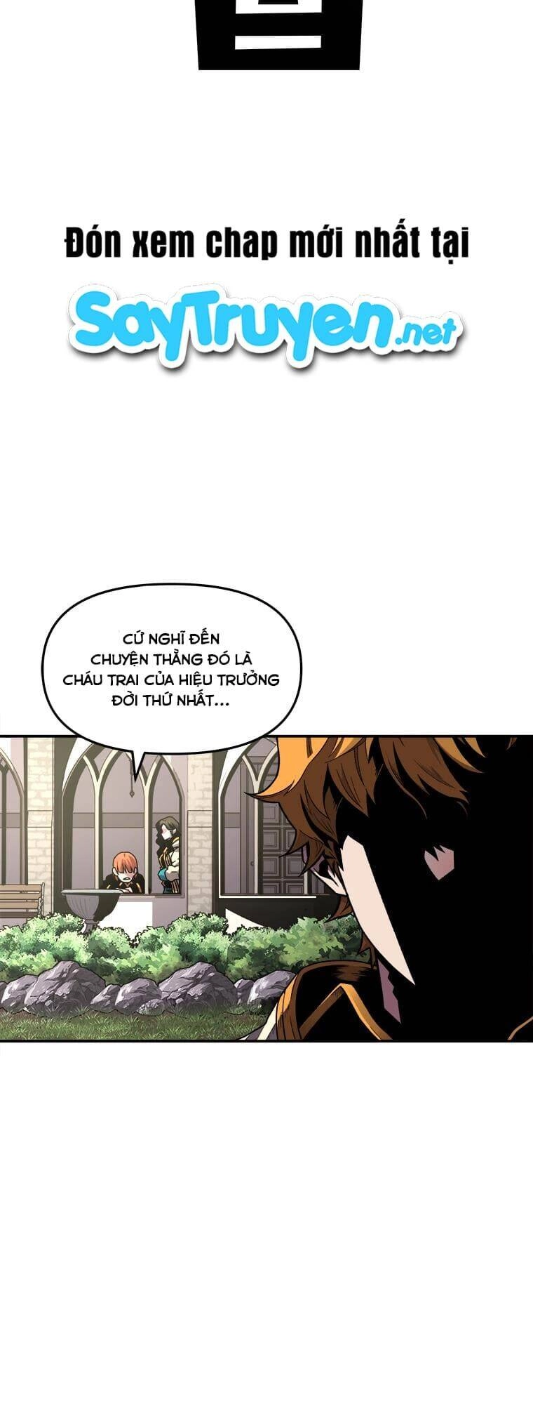 Thiên Tài Ma Pháp Sư Giấu Nghề Chapter 1 - 34