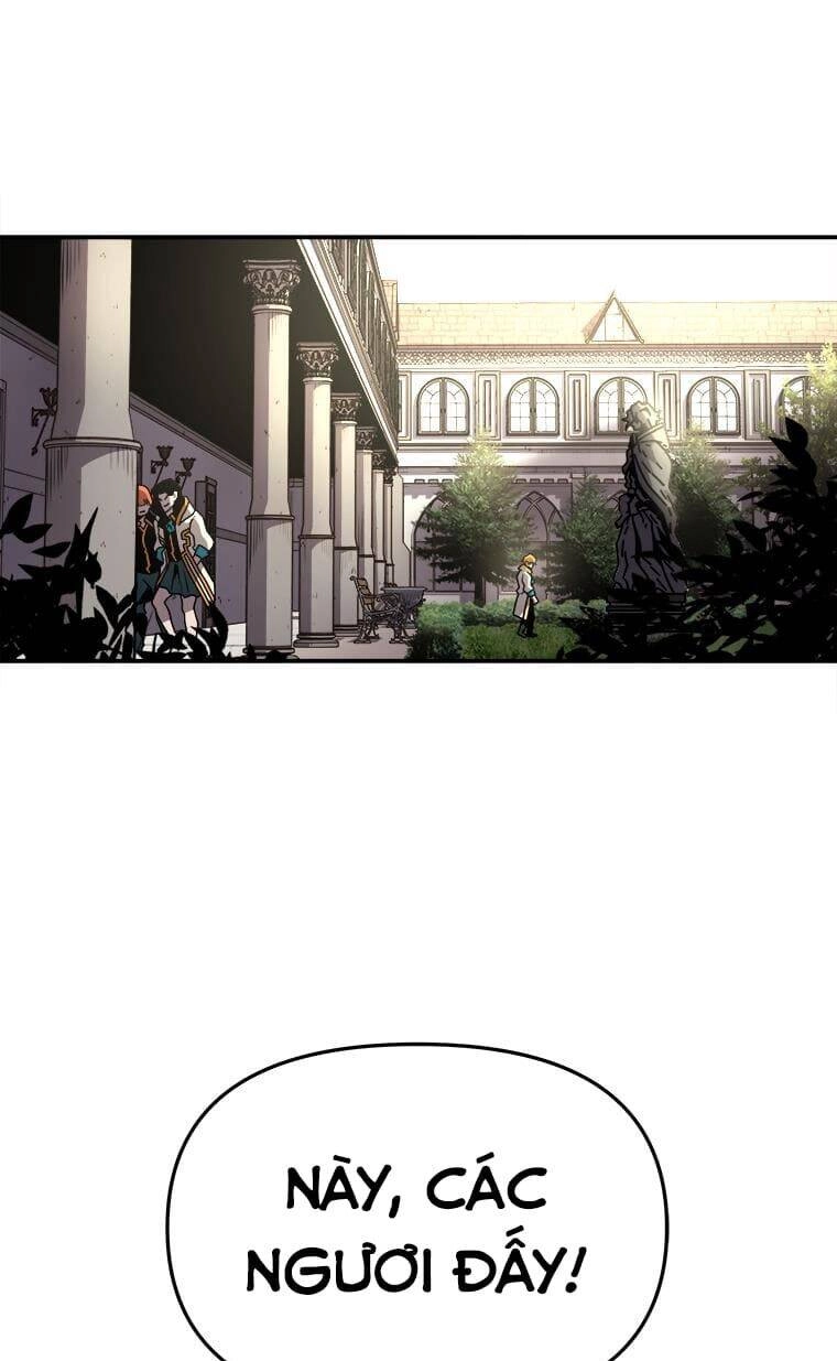 Thiên Tài Ma Pháp Sư Giấu Nghề Chapter 1 - 37