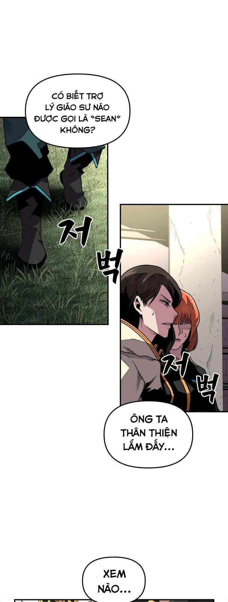 Thiên Tài Ma Pháp Sư Giấu Nghề Chapter 1 - 39