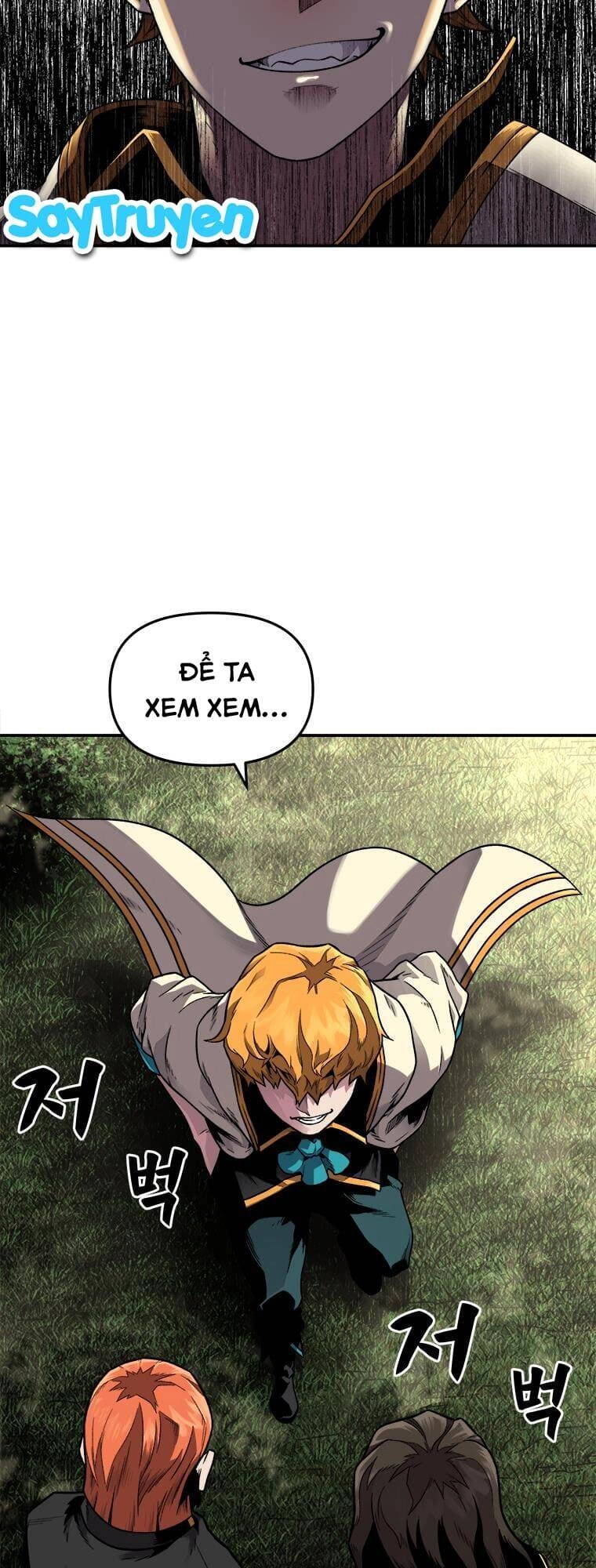 Thiên Tài Ma Pháp Sư Giấu Nghề Chapter 1 - 41