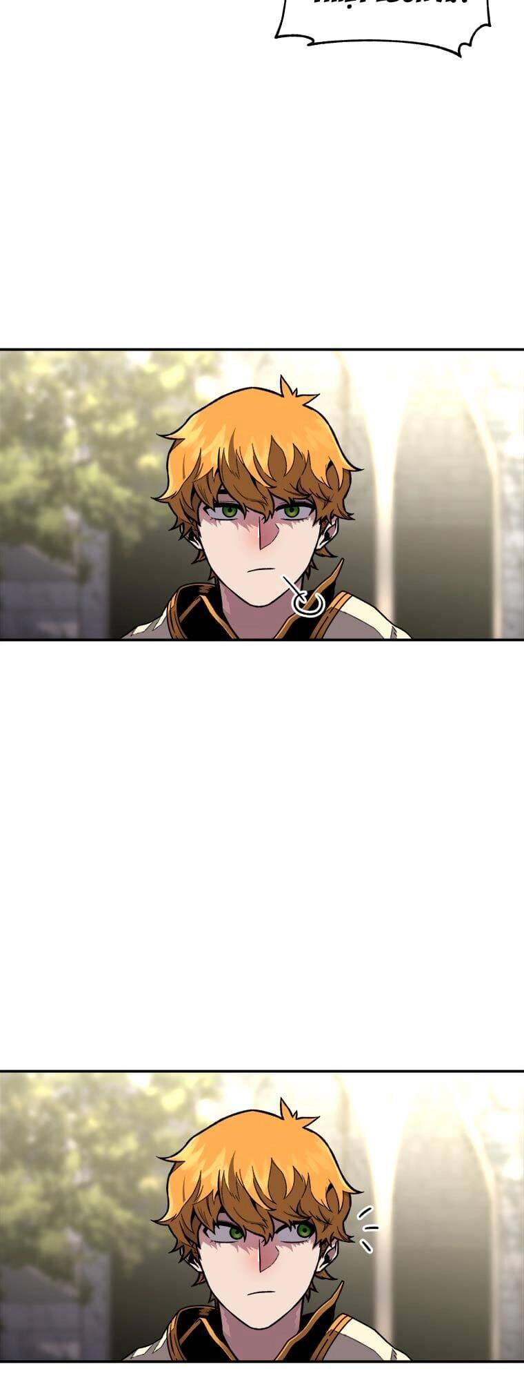 Thiên Tài Ma Pháp Sư Giấu Nghề Chapter 1 - 43