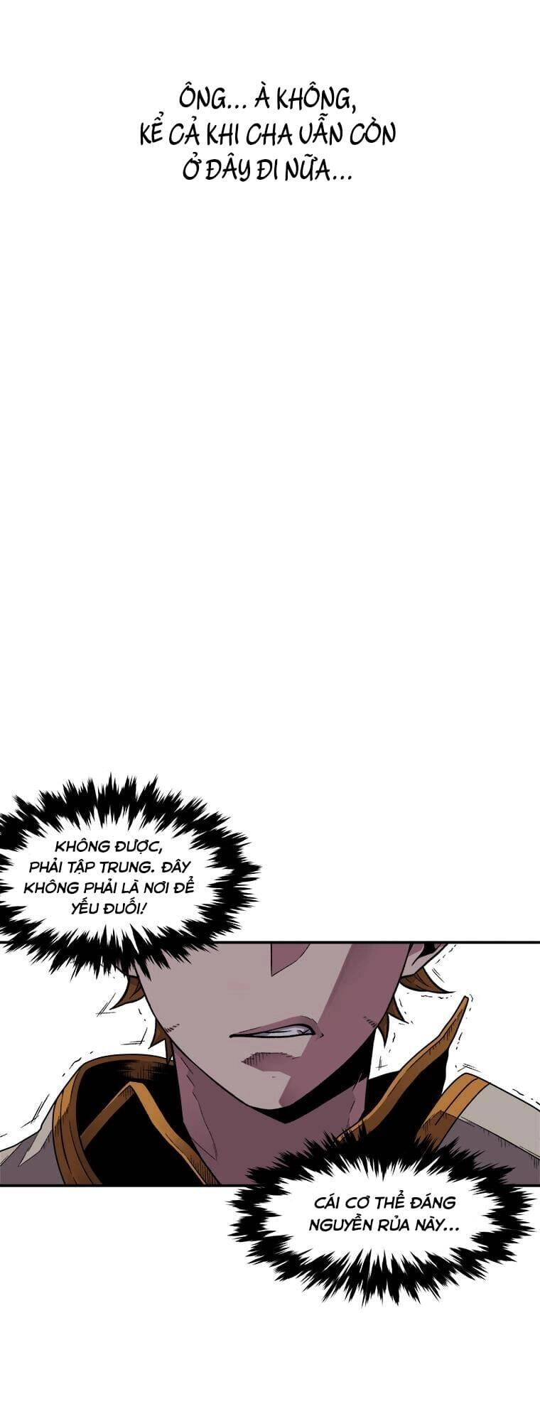 Thiên Tài Ma Pháp Sư Giấu Nghề Chapter 1 - 45