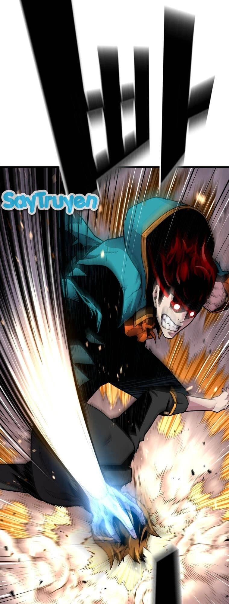 Thiên Tài Ma Pháp Sư Giấu Nghề Chapter 1 - 50