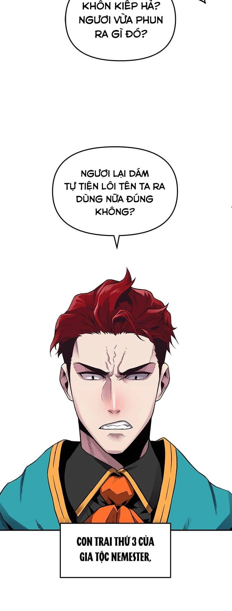 Thiên Tài Ma Pháp Sư Giấu Nghề Chapter 1 - 53