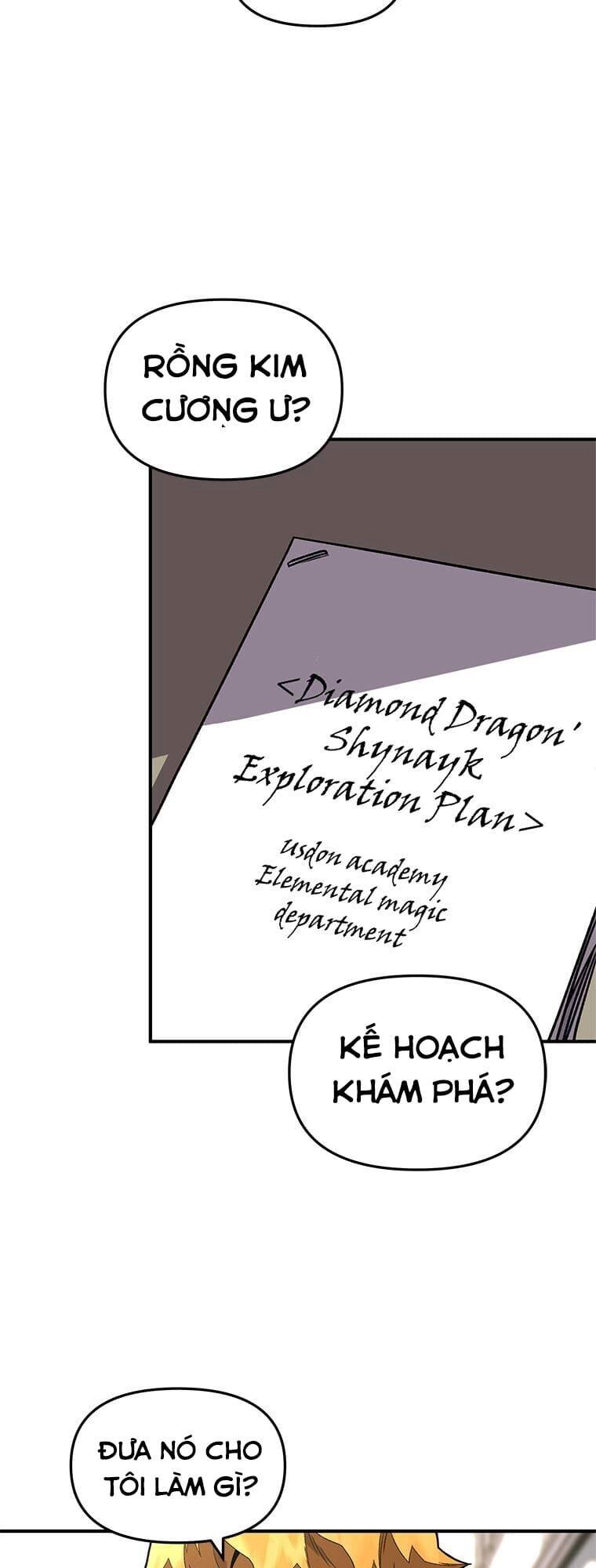 Thiên Tài Ma Pháp Sư Giấu Nghề Chapter 1 - 61