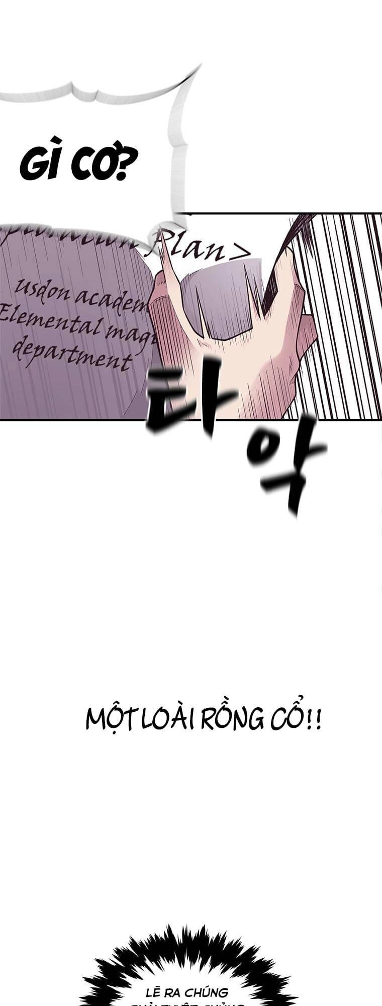 Thiên Tài Ma Pháp Sư Giấu Nghề Chapter 1 - 63