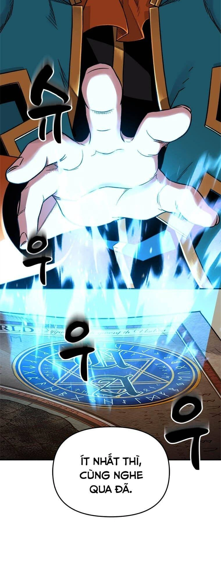 Thiên Tài Ma Pháp Sư Giấu Nghề Chapter 2 - 8