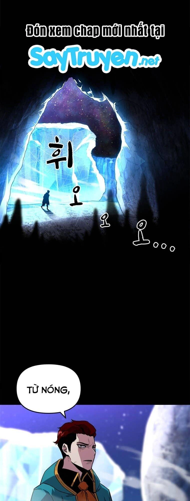 Thiên Tài Ma Pháp Sư Giấu Nghề Chapter 2 - 19